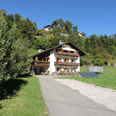 Apartment Furschermuehle Siusi Bagian luar foto