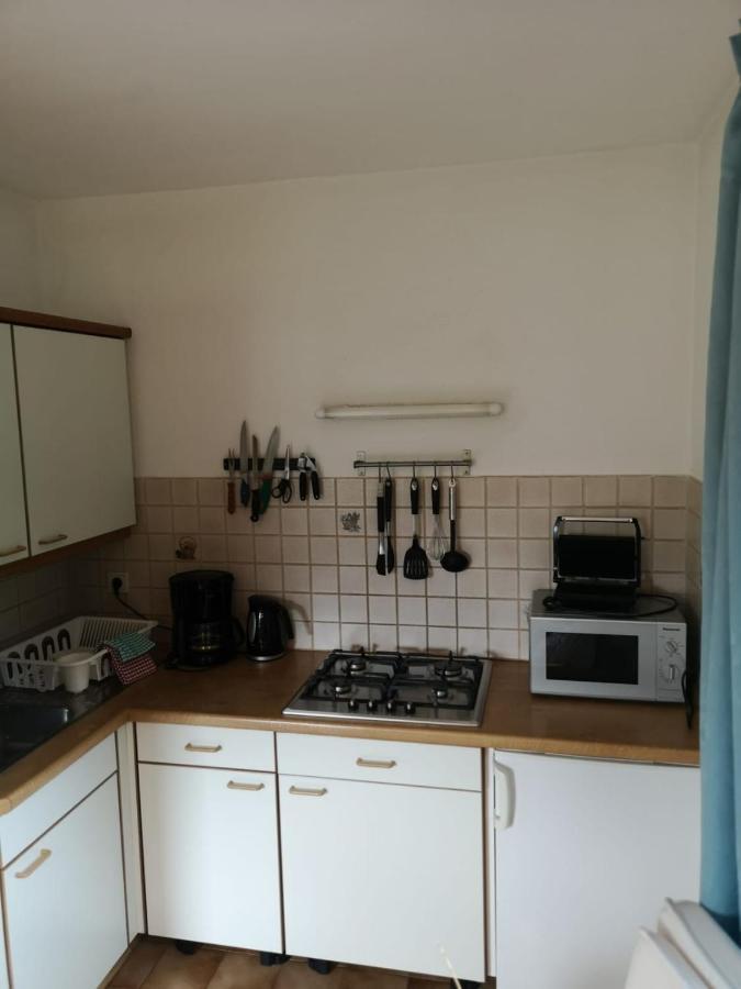 Apartment Furschermuehle Siusi Bagian luar foto